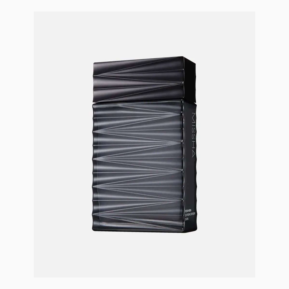 MISSHA FOR_MEN_EXTREME_RENEW_SKIN