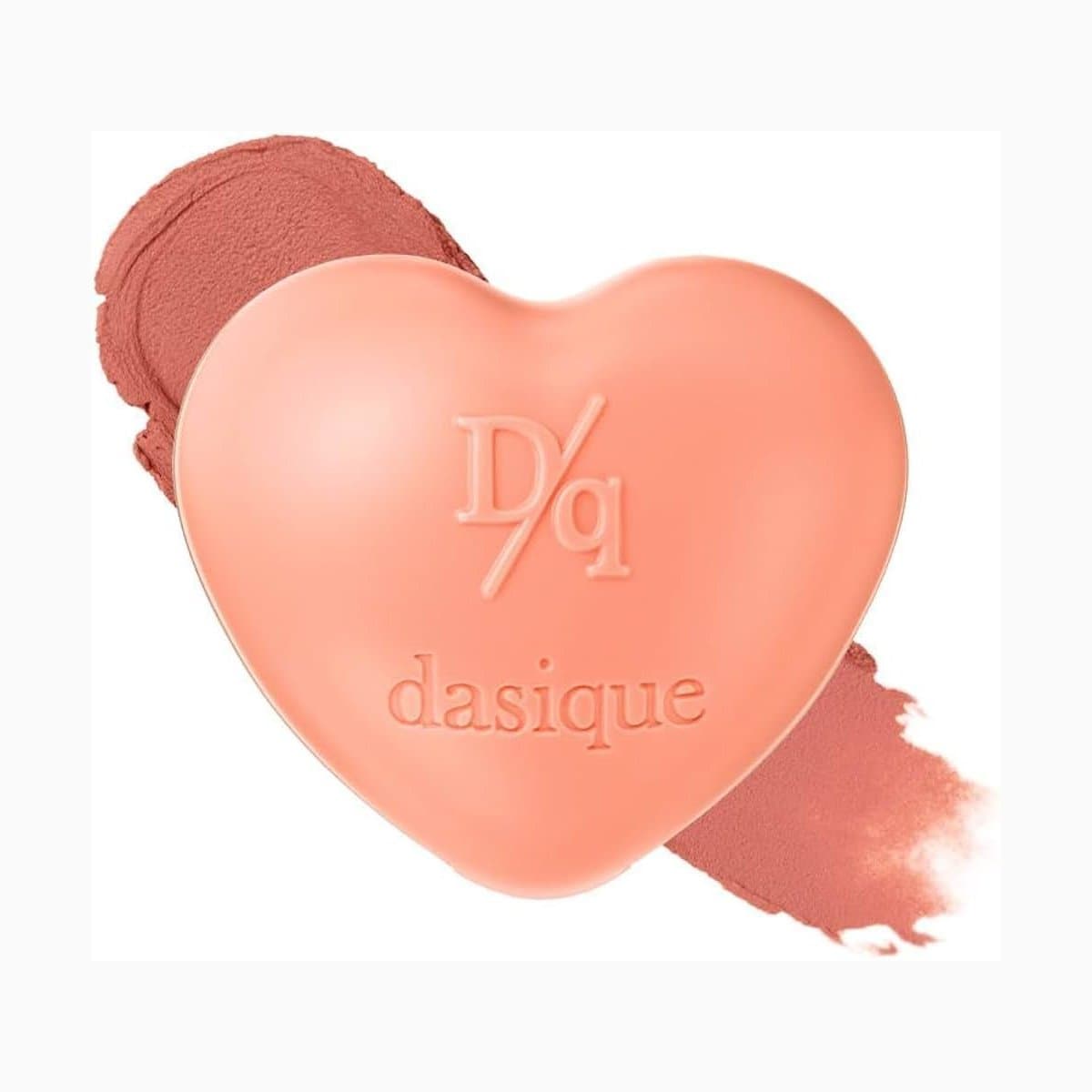 Dasique Souffle Color Pot #01 Salmon Buff