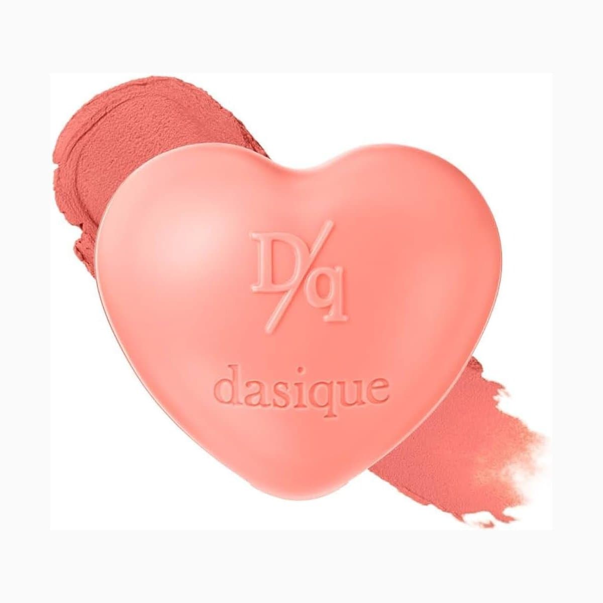Dasique Souffle Color Pot #02 Pomelo Pudding