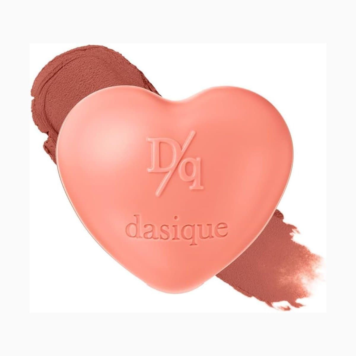 Dasique Souffle Color Pot #06 Mocha Bun