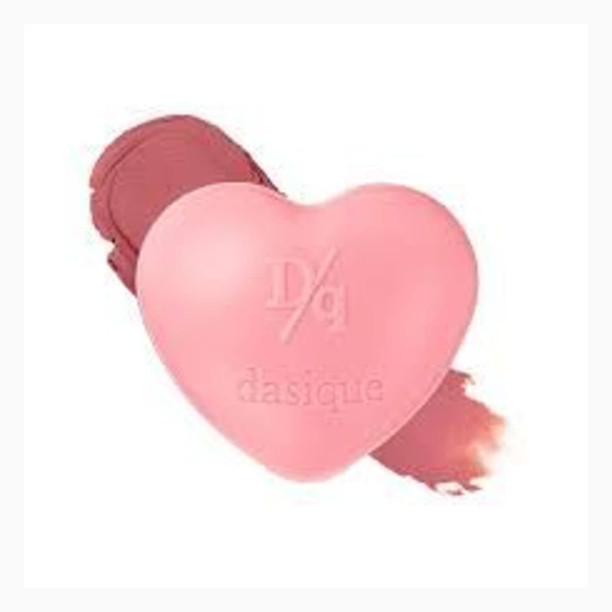 Dasique Souffle Color Pot #08 Roasting Fig