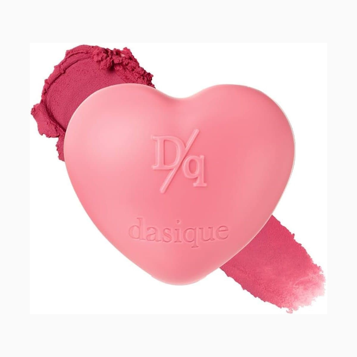 Dasique Souffle Color Pot #10 Sweet Pink