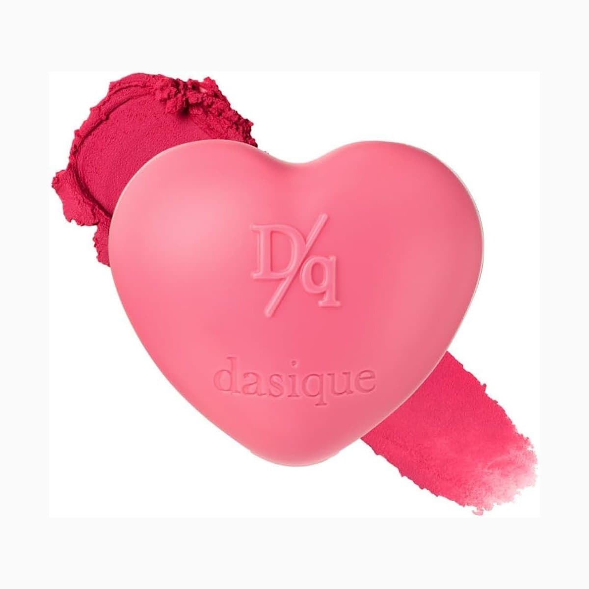 Dasique Souffle Color Pot #11 Cherry Custard