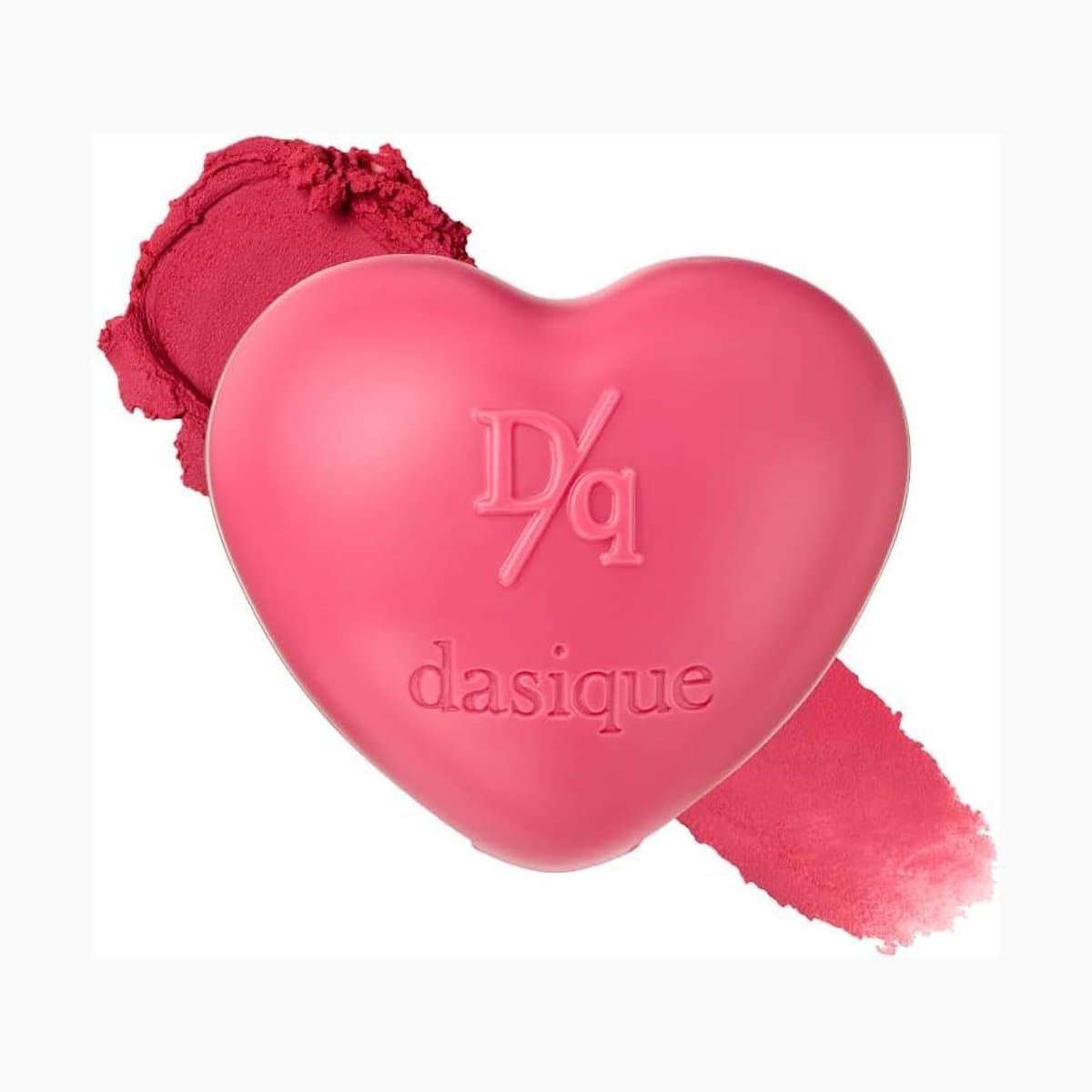 Dasique Souffle Color Pot #12 Apple Tarte