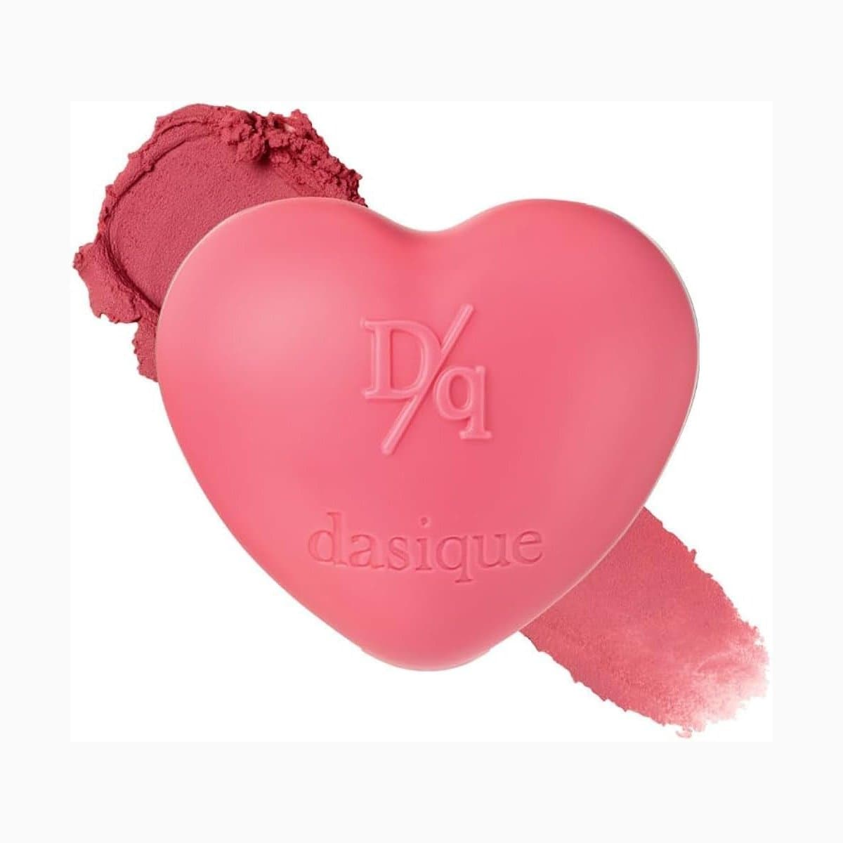 Dasique Souffle Color Pot #13 Berry Milk Tea