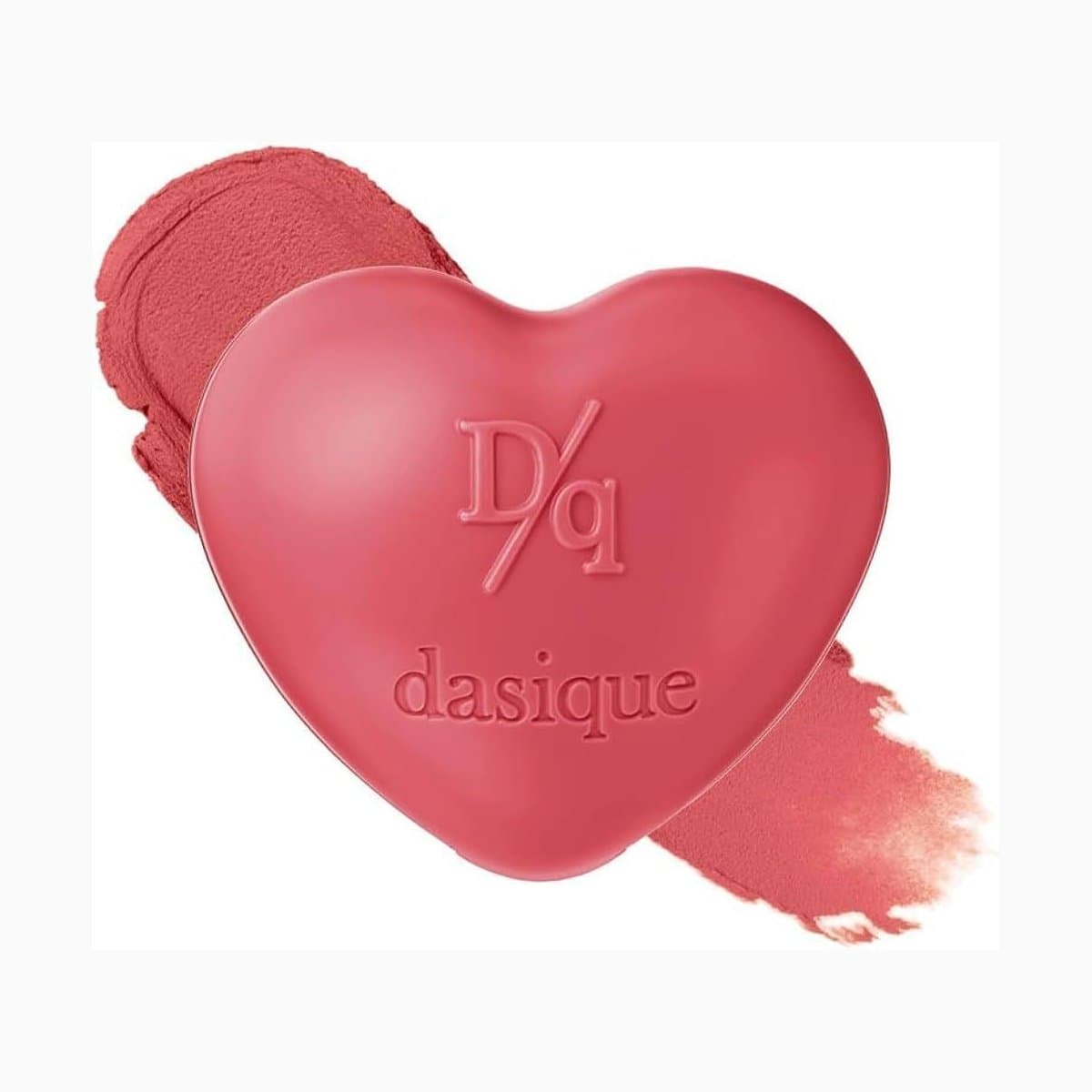 Dasique Souffle Color Pot #22 Coco Pink