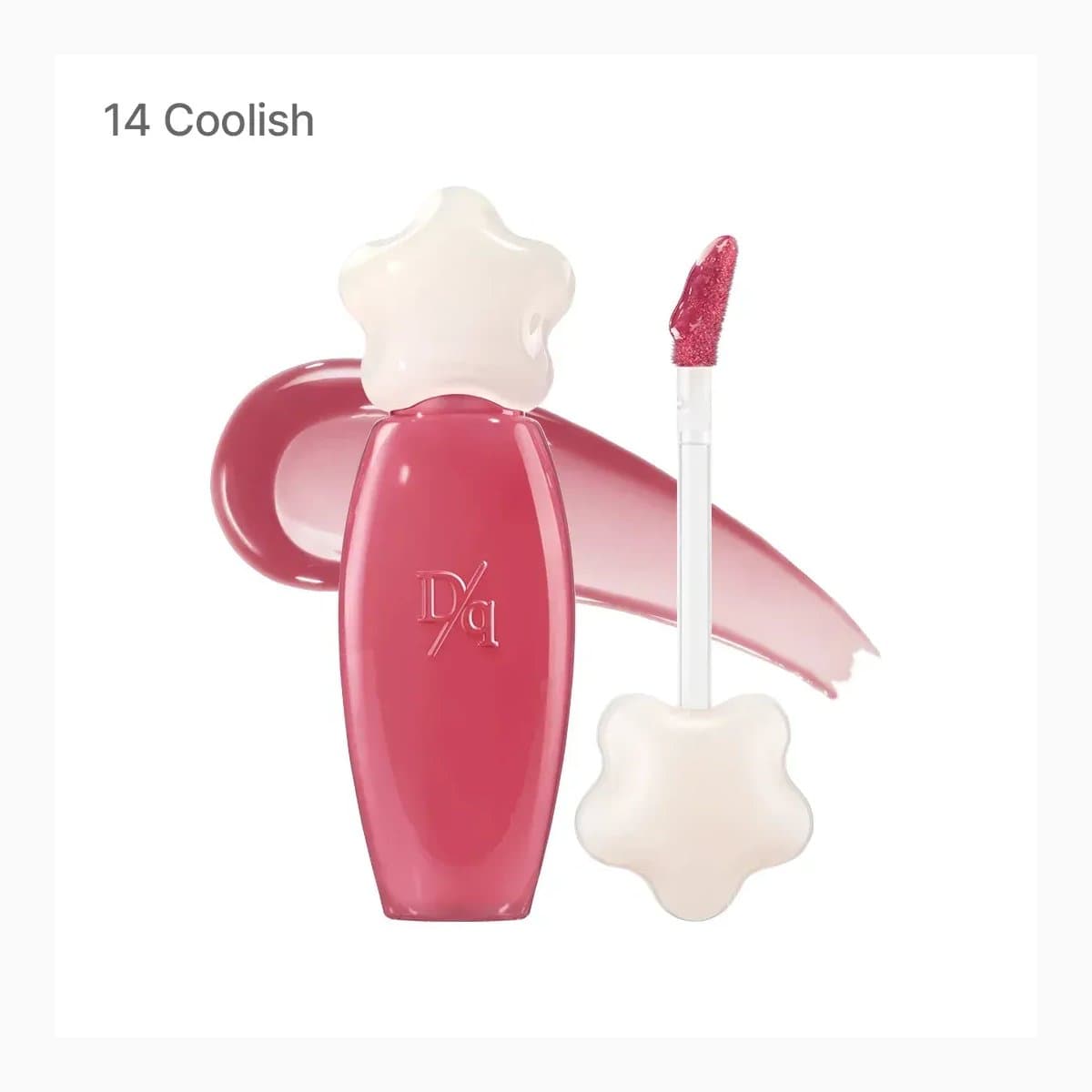 Dasique Pure Water Lip Gloss #14 Coolish