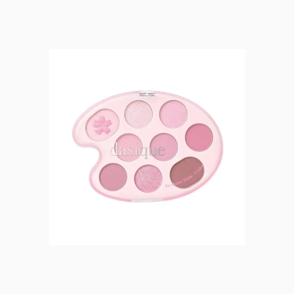 Dasique Shadow Palette #31 Love Blossom
