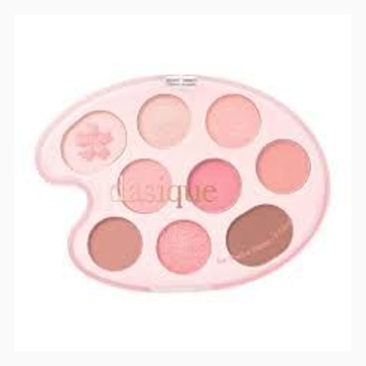 Dasique Shadow Palette #30 Cherry Blossom