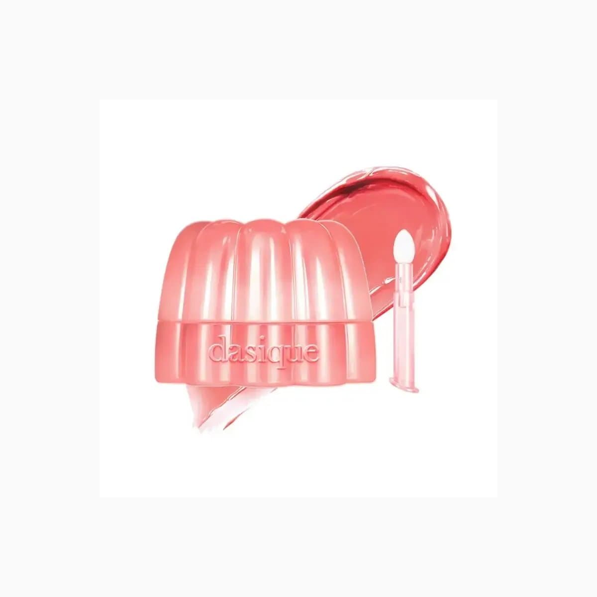Dasique Chewing Glow Pot #02 Peach Drop