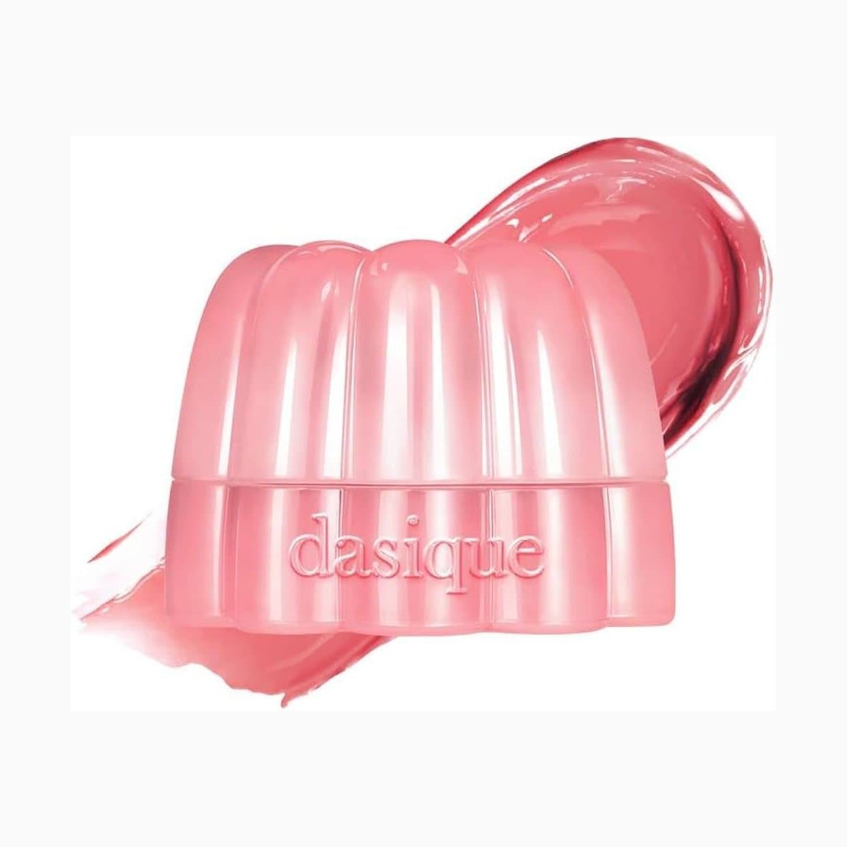 Dasique Chewing Glow Pot #07 Glowing Rosy