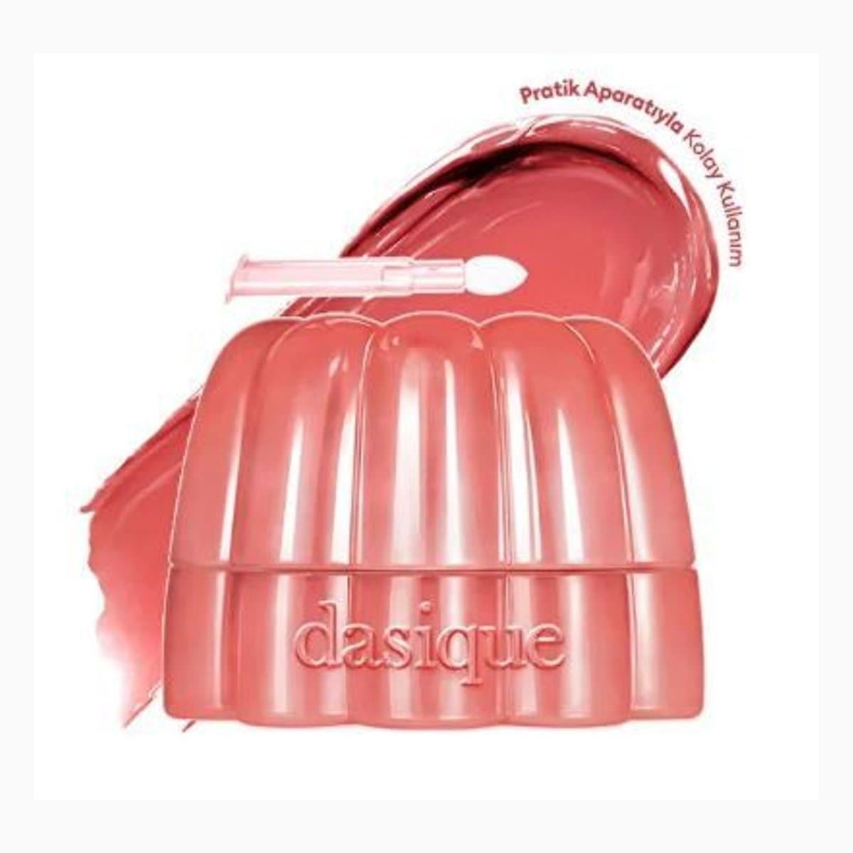 Dasique Chewing Glow Pot #10 Lychee Berry