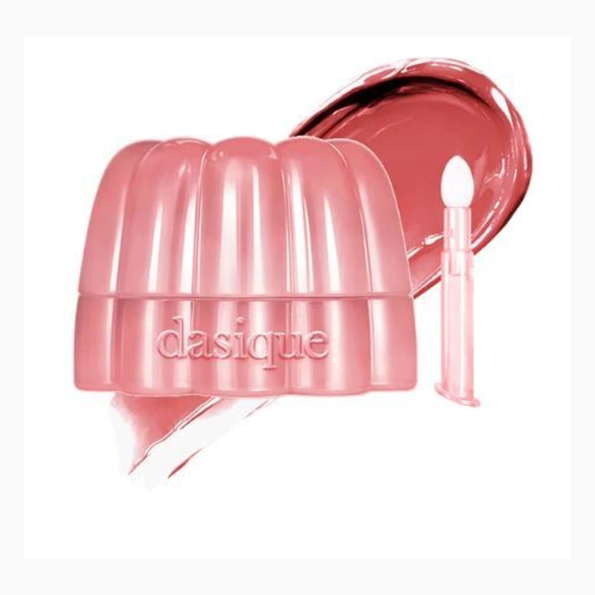Dasique Chewing Glow Pot #18 Jujube Candy