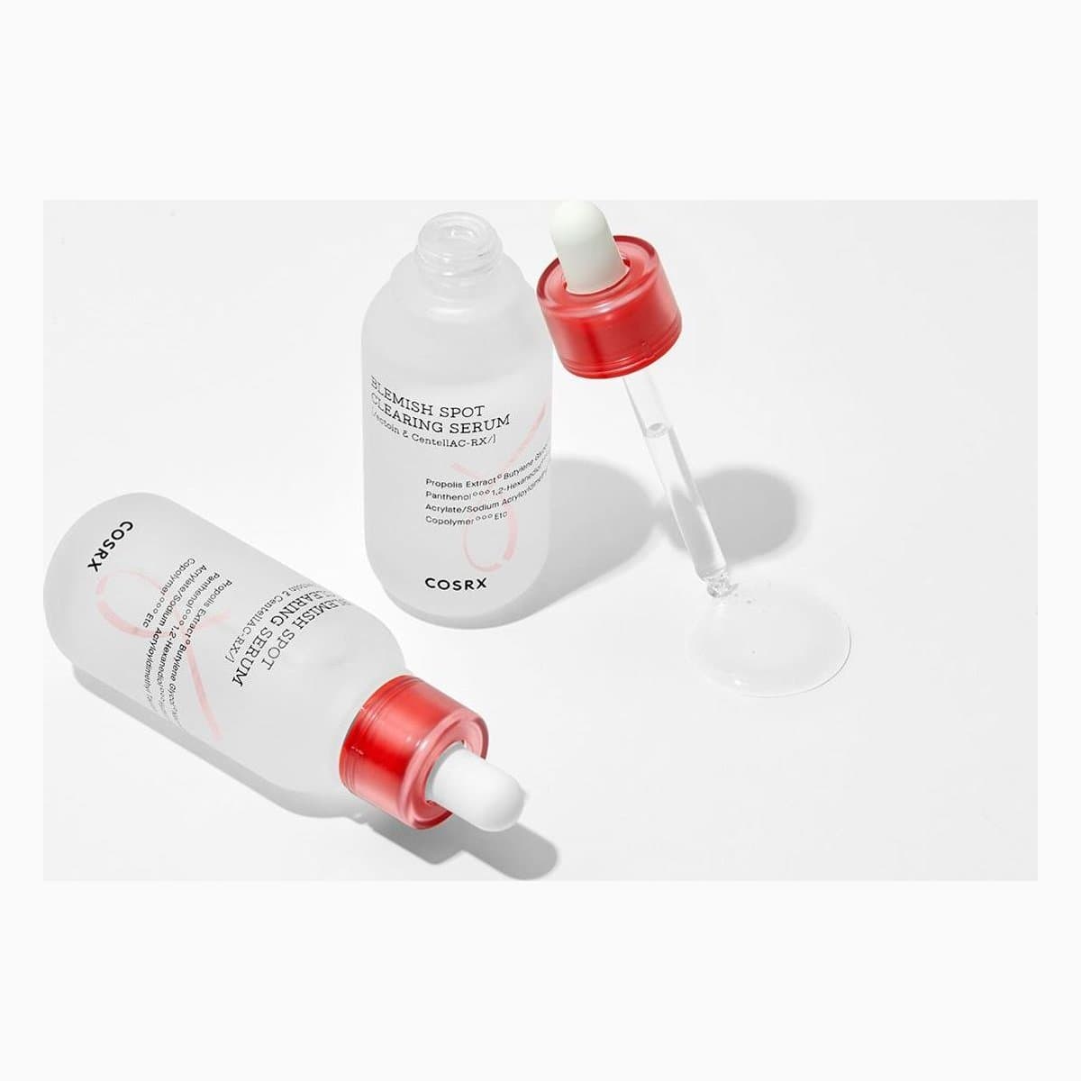 AC Collection Blemish Spot Clearing Serum 2.0