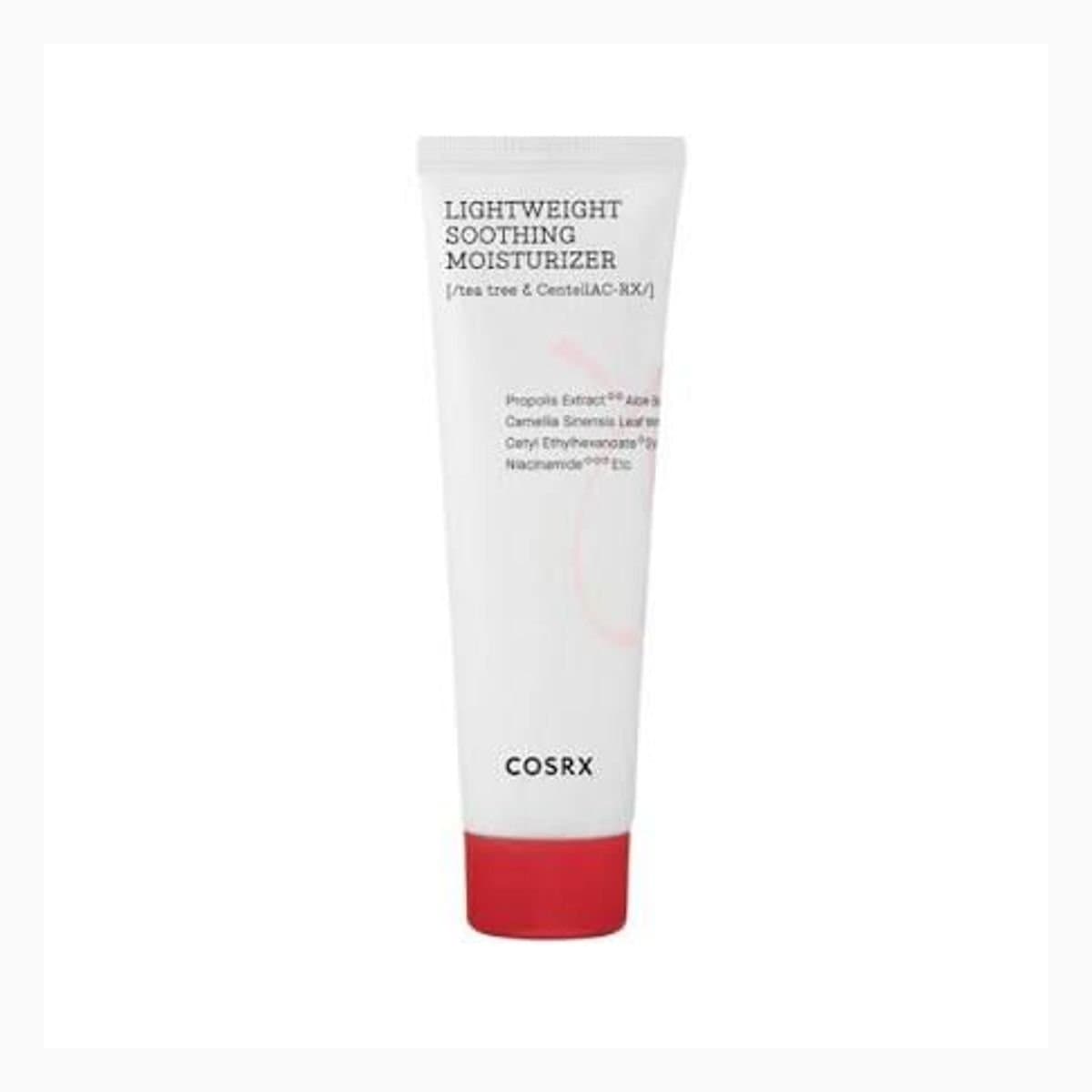 AC Collection Lightweight Soothing Moisturizer 2.0
