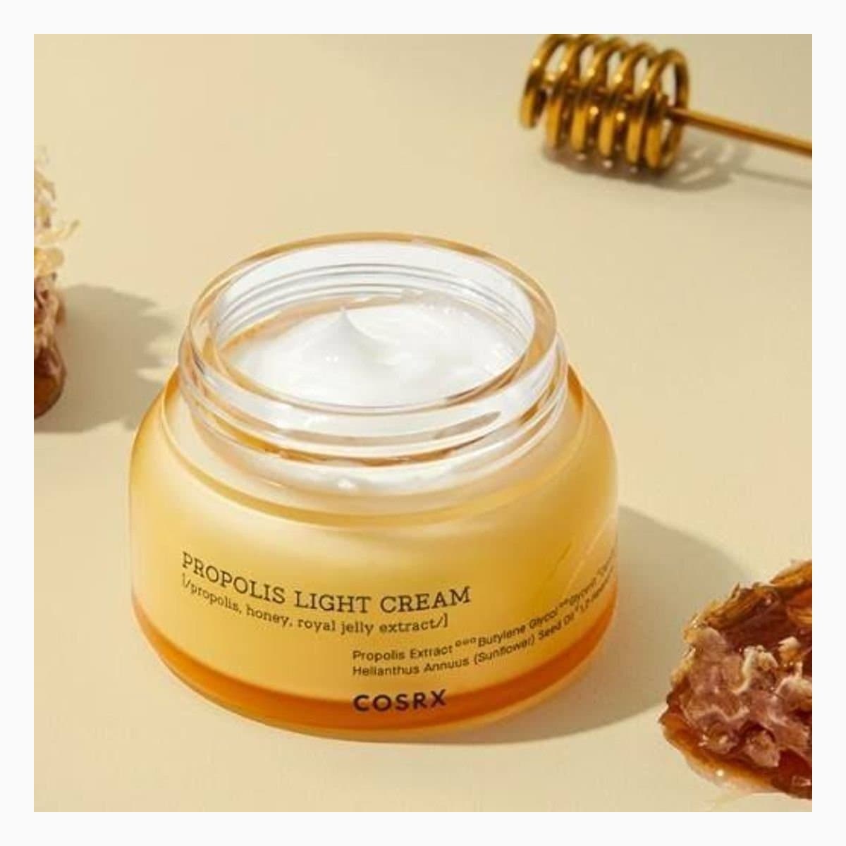 Full Fit Propolis Light Cream