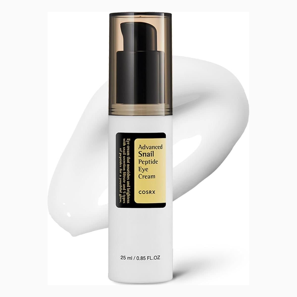 Advanced Snail Peptide Eye Cream_Global Ver.