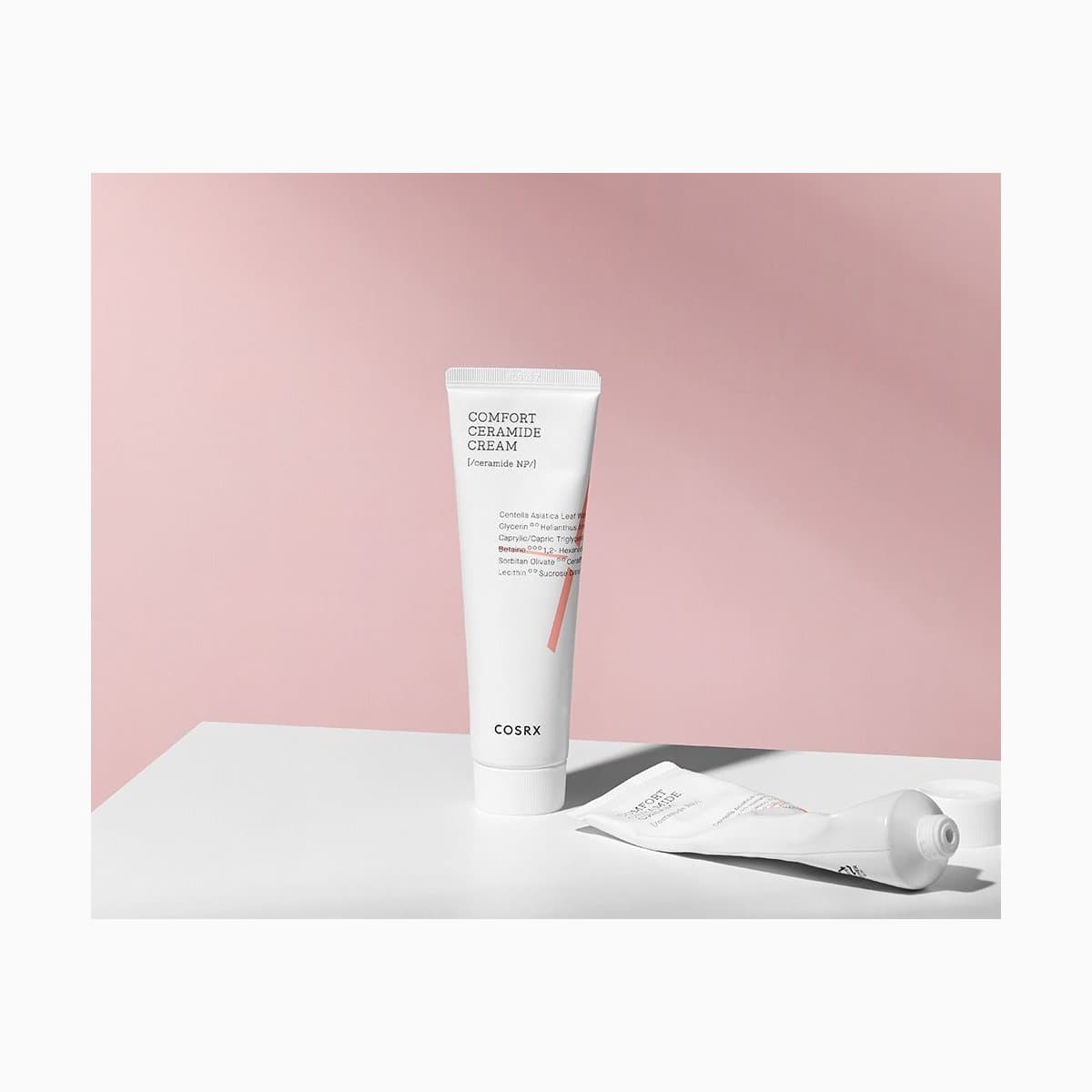 Balancium Comfort Ceramide Cream