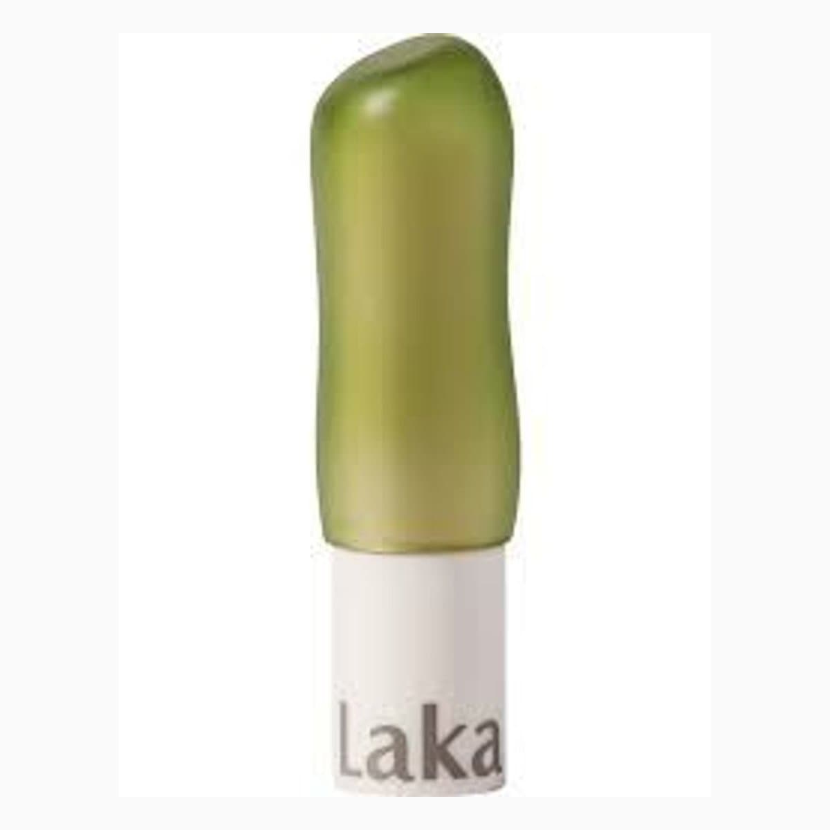 Soul Vegan Lip Balm #Clear