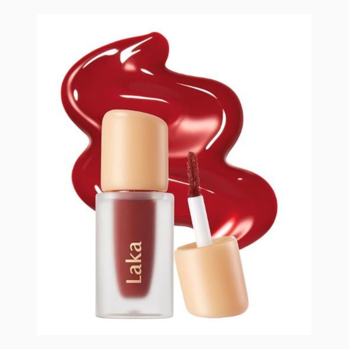 Fruity Glam Tint #104 Cherry