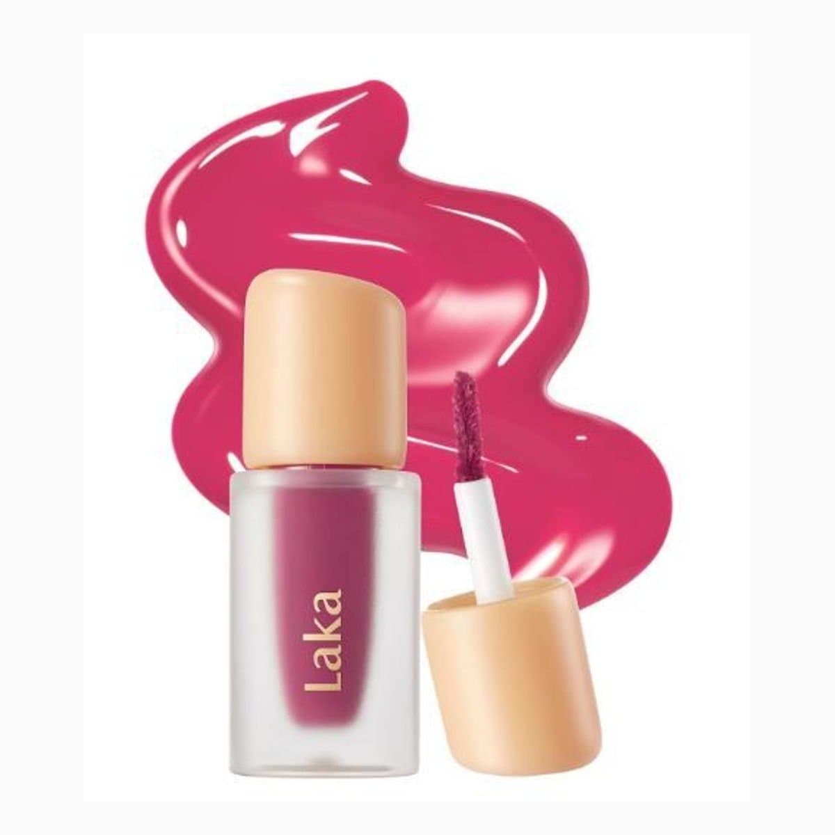 Fruity Glam Tint #106 Juicy