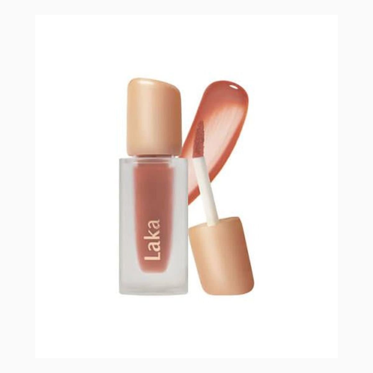 Fruity Glam Tint #107 Sugar