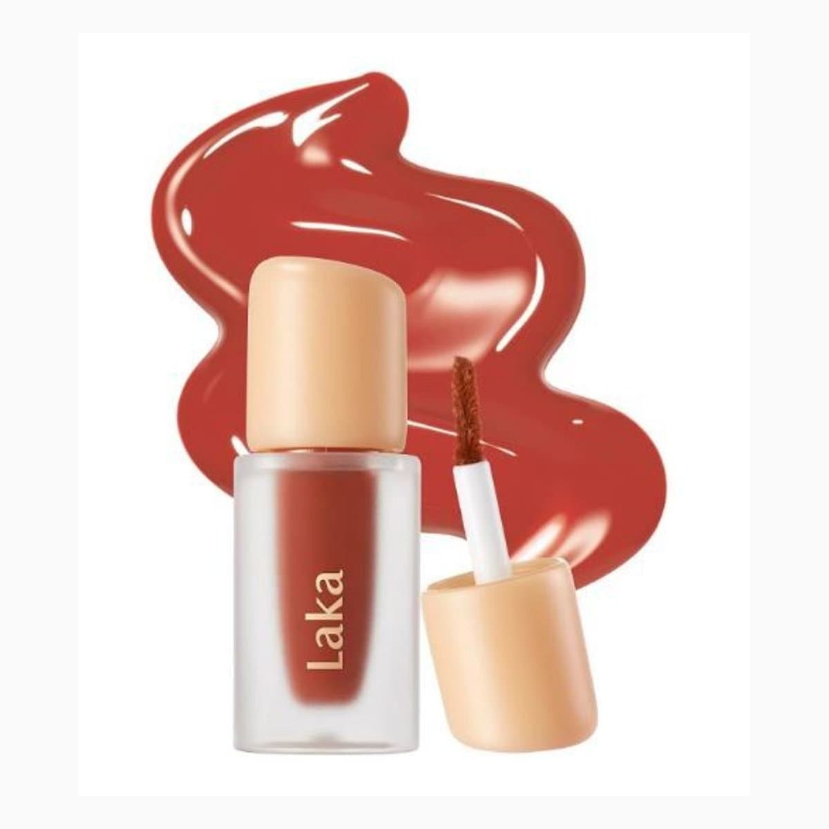 Fruity Glam Tint #114 Harmony