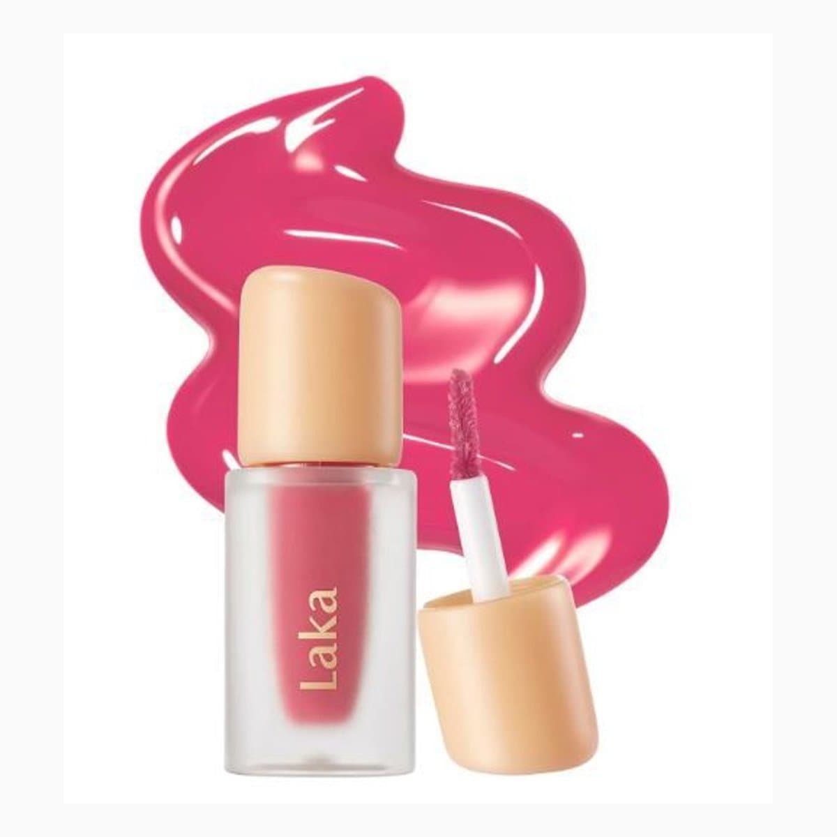 Fruity Glam Tint #118 Adore