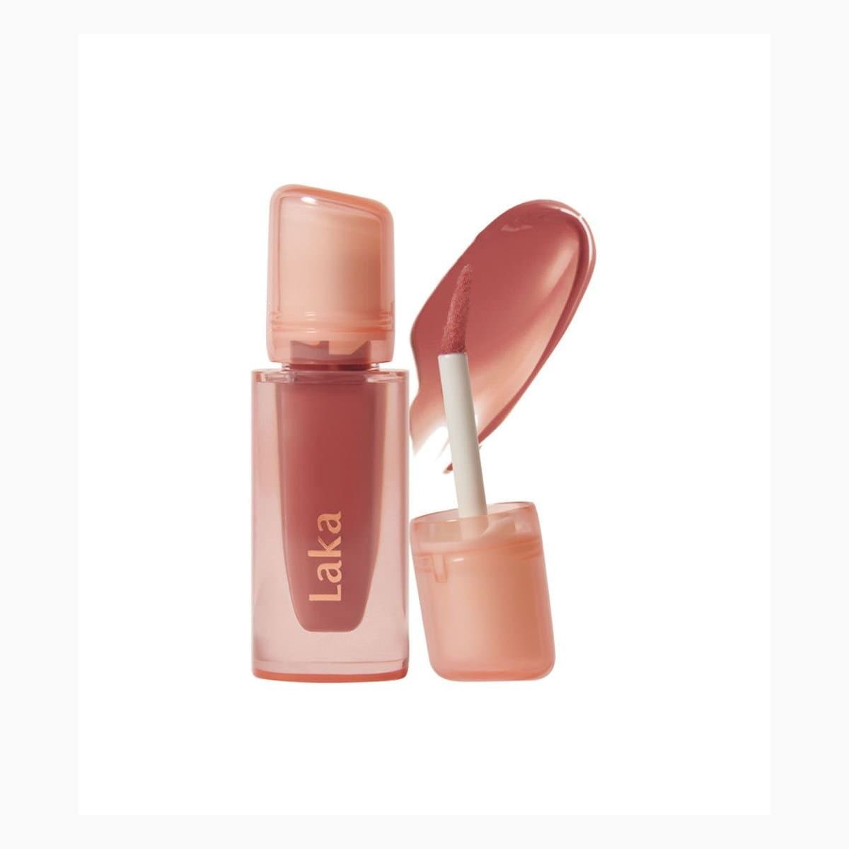 Jelling Nude Gloss #301 Figring