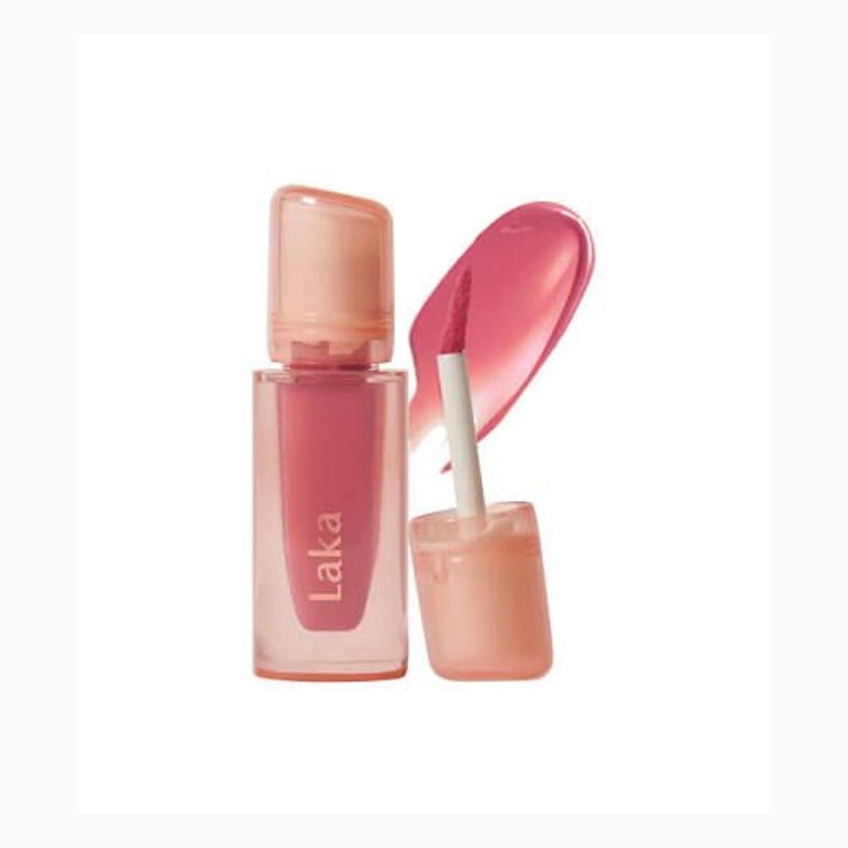 Jelling Nude Gloss #302 Grapering