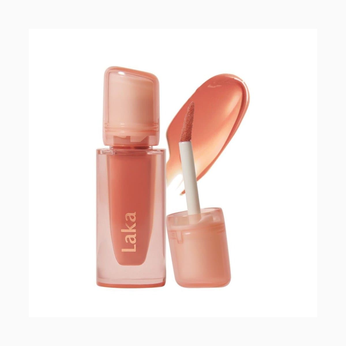 Jelling Nude Gloss #304 Gingerring