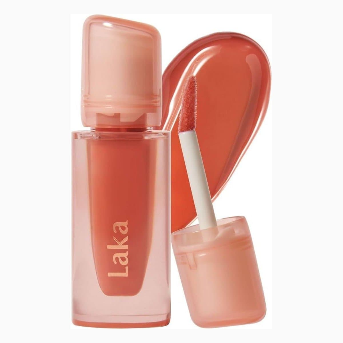 Jelling Nude Gloss #305 Tangerinering