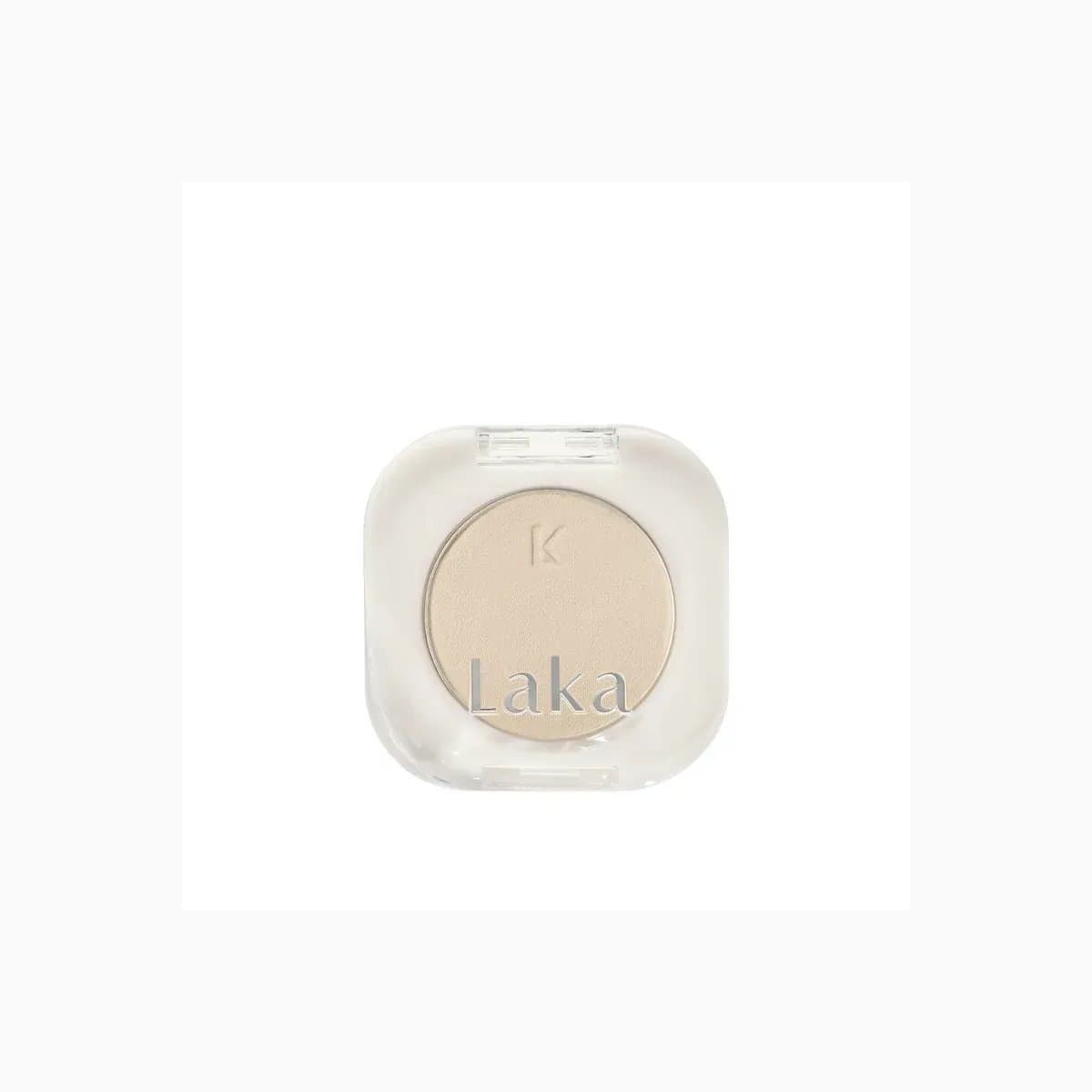 Mono Eyeshadow #908 Vanilla