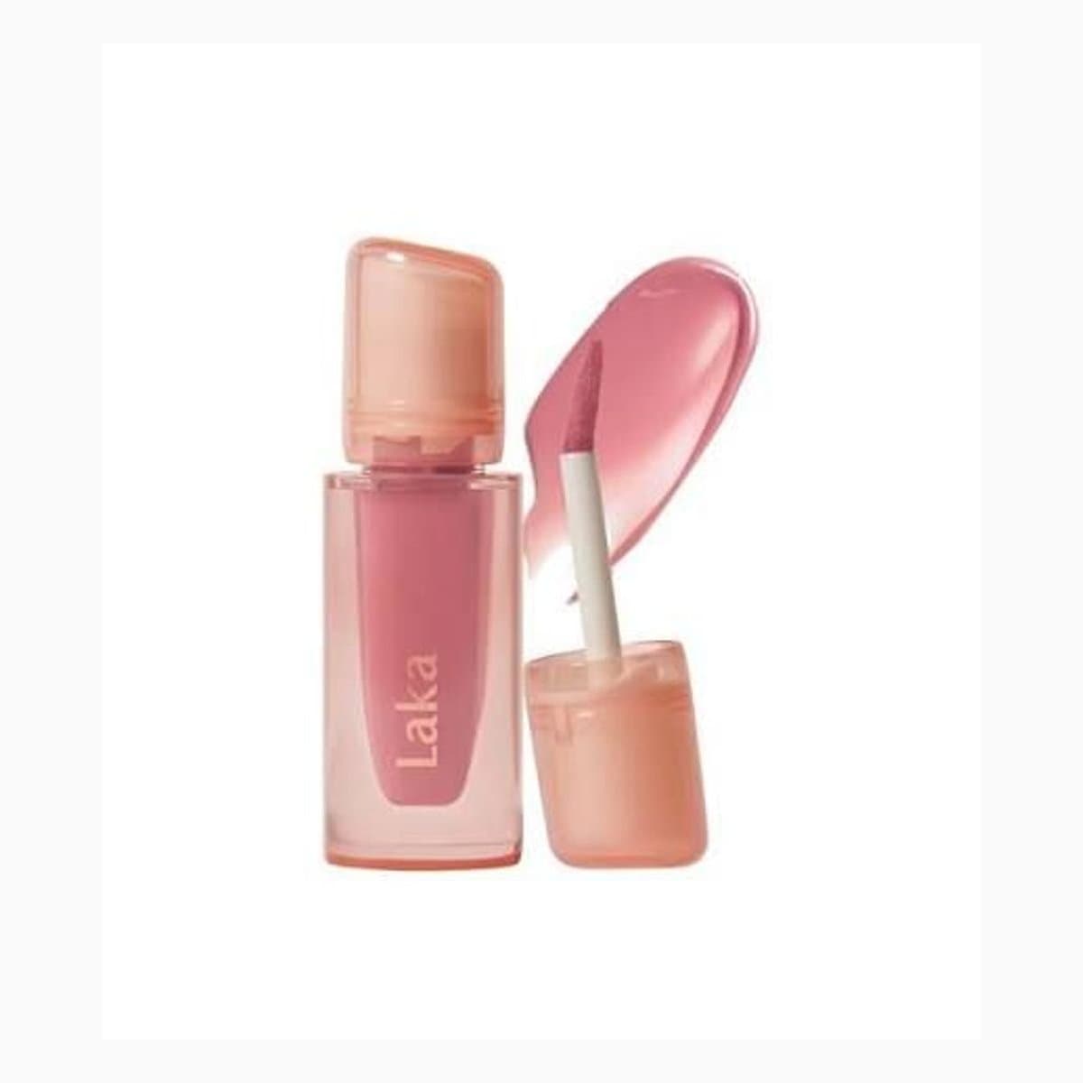 Jelling Nude Gloss #306 Angelring