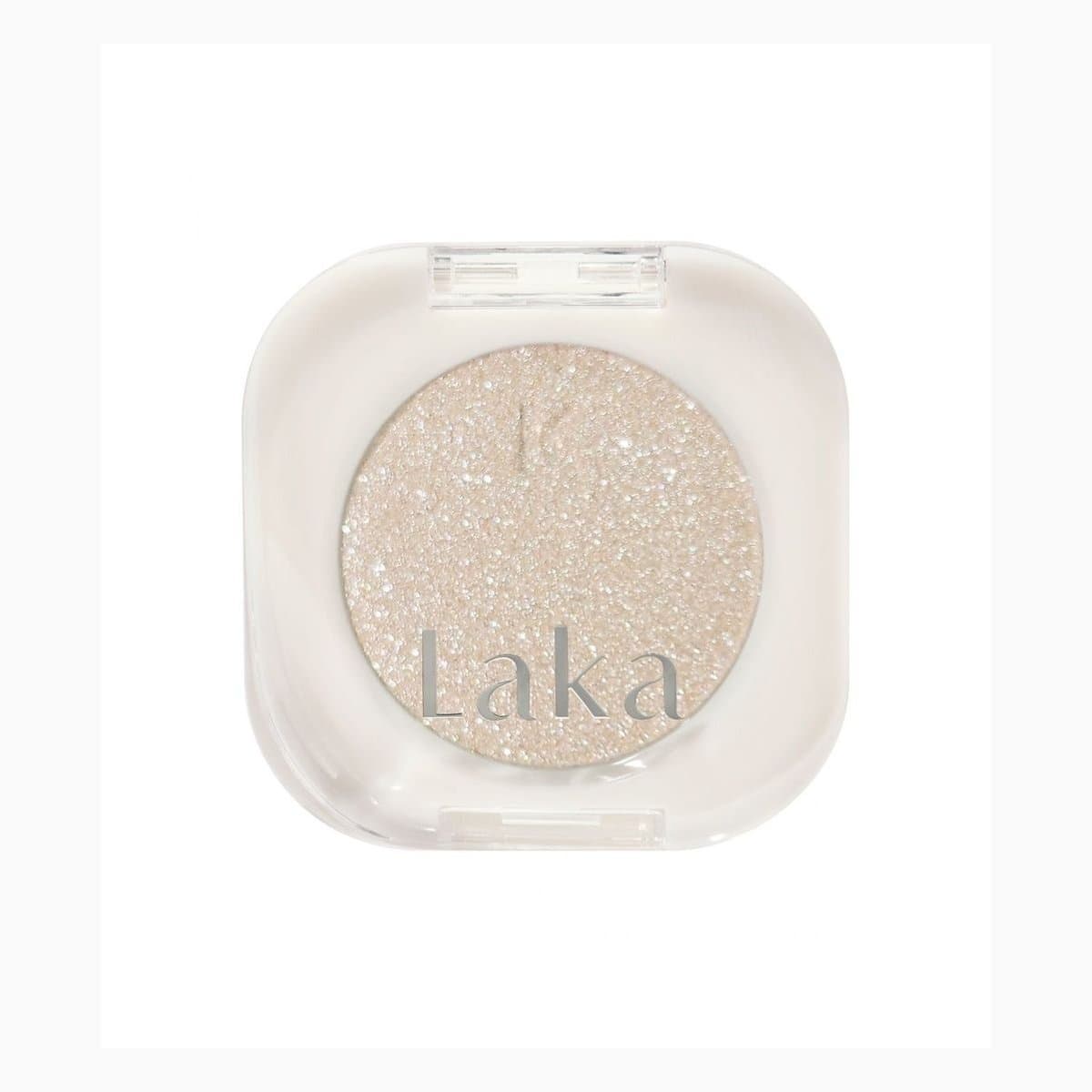 Mono Eyeshadow #922 Snow