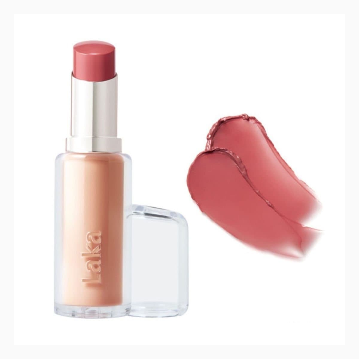 Bonding Glow Lipstick #201 Miro