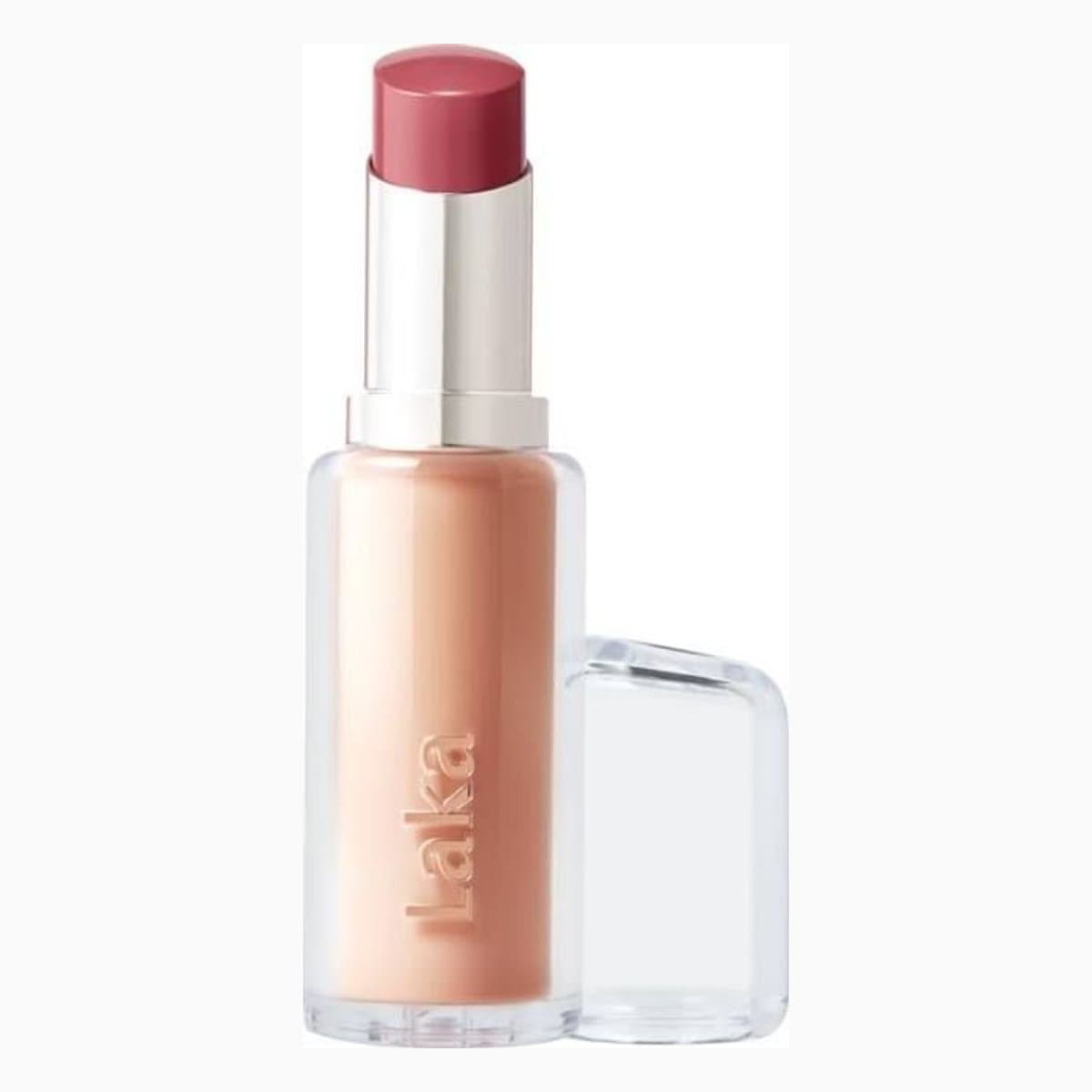 Bonding Glow Lipstick #207 Depth