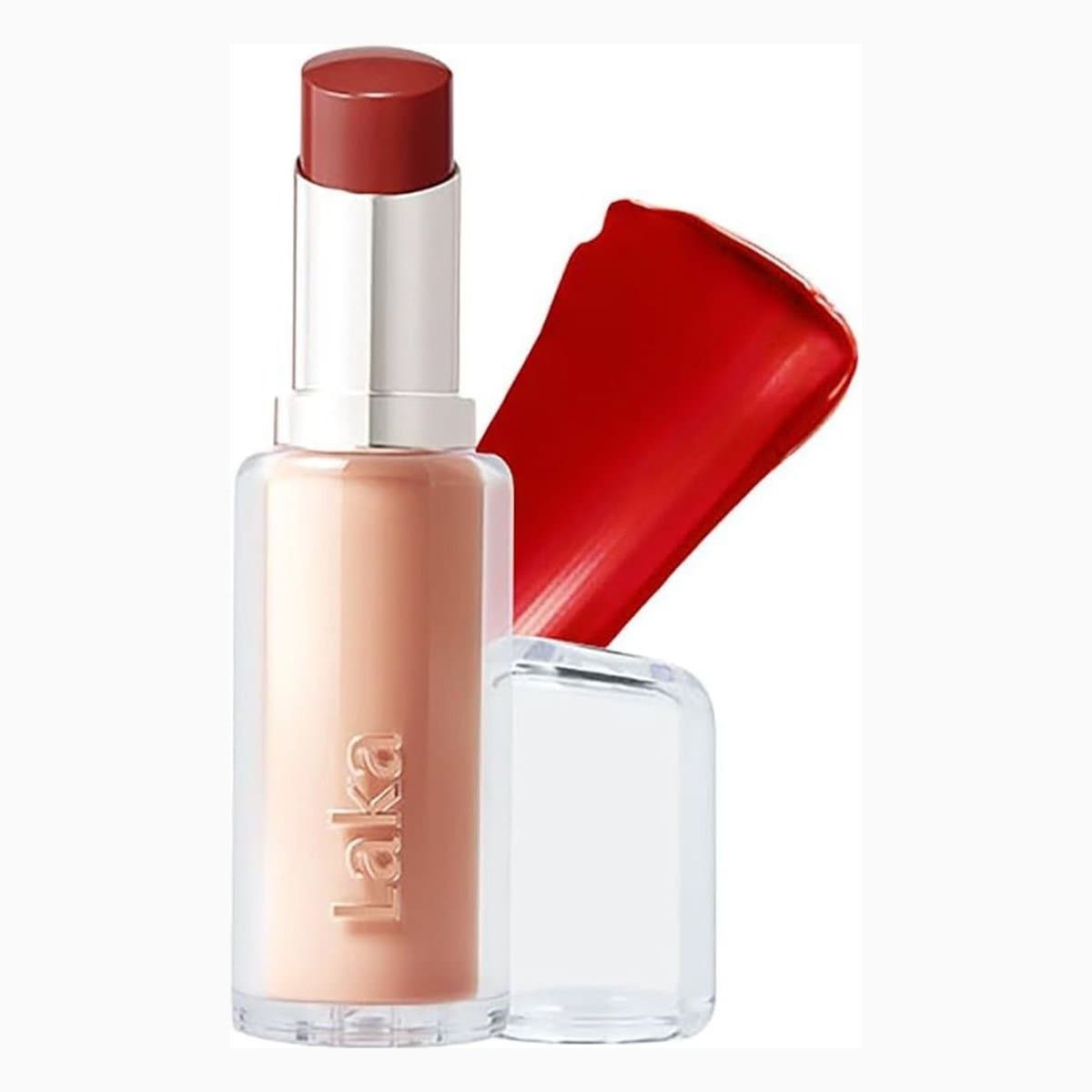 Bonding Glow Lipstick #208 Posh