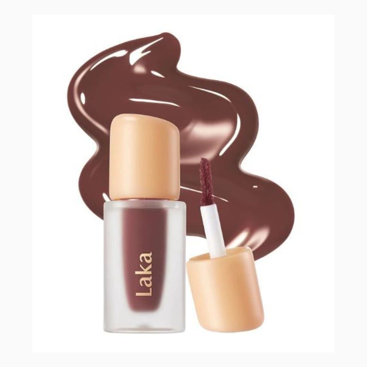 Fruity Glam Tint #121 Ash Nut