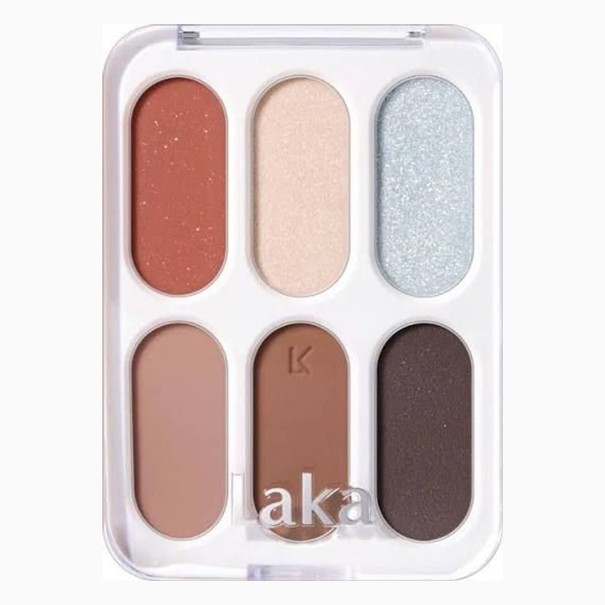 Forever6 Eye Palette #01 Beginning