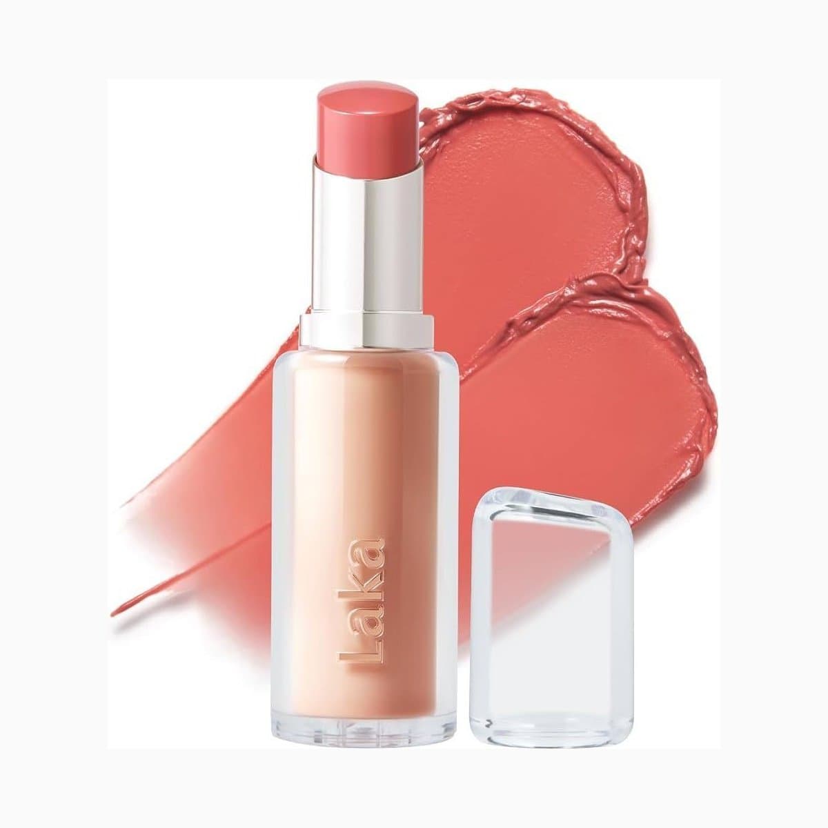 Bonding Glow Lipstick #214 Mingo