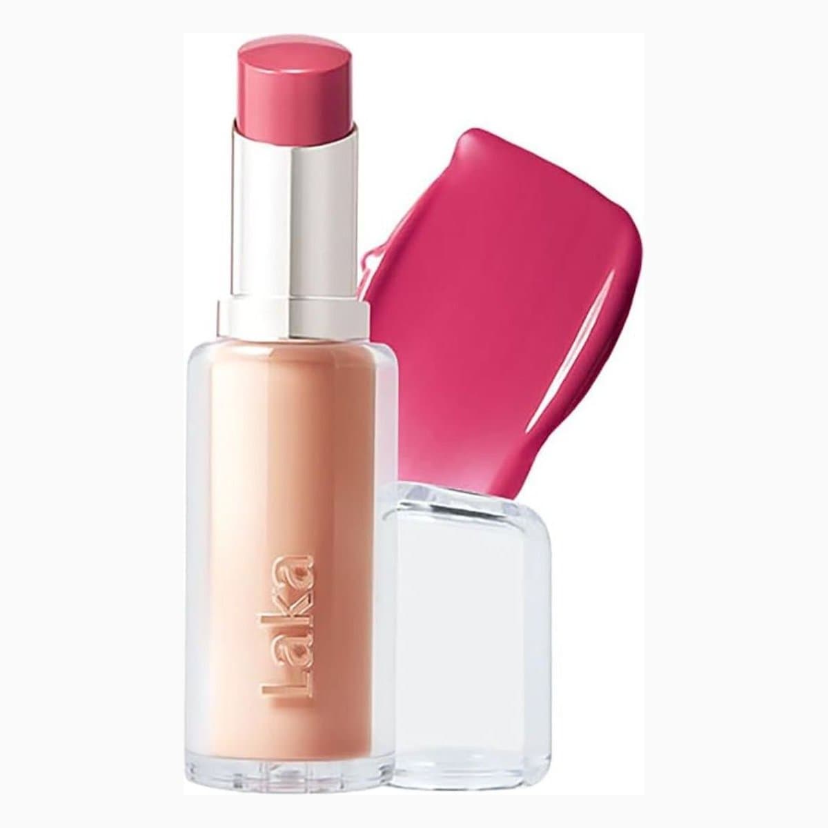 Bonding Glow Lipstick #215 Lenna