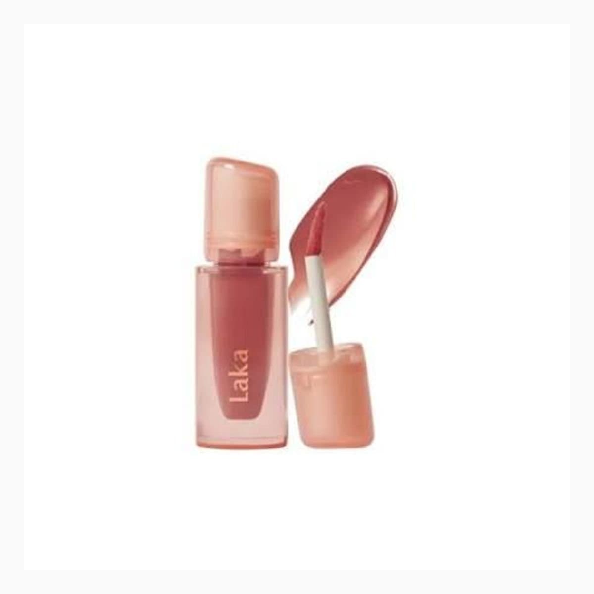 Jelling Nude Gloss #308 Rosaring
