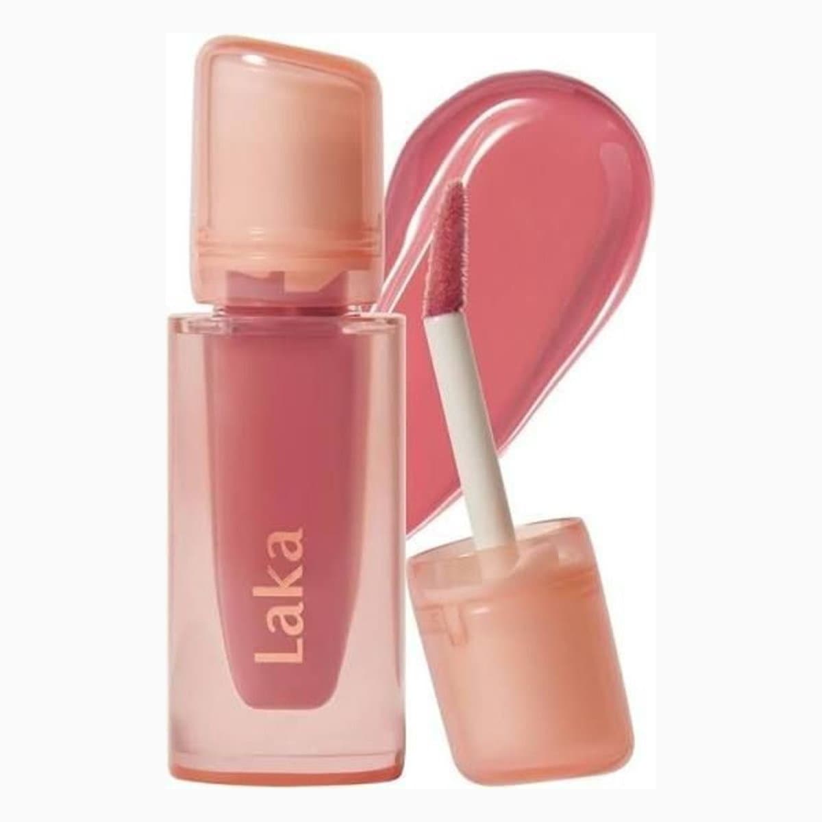 Jelling Nude Gloss #309 Heartring