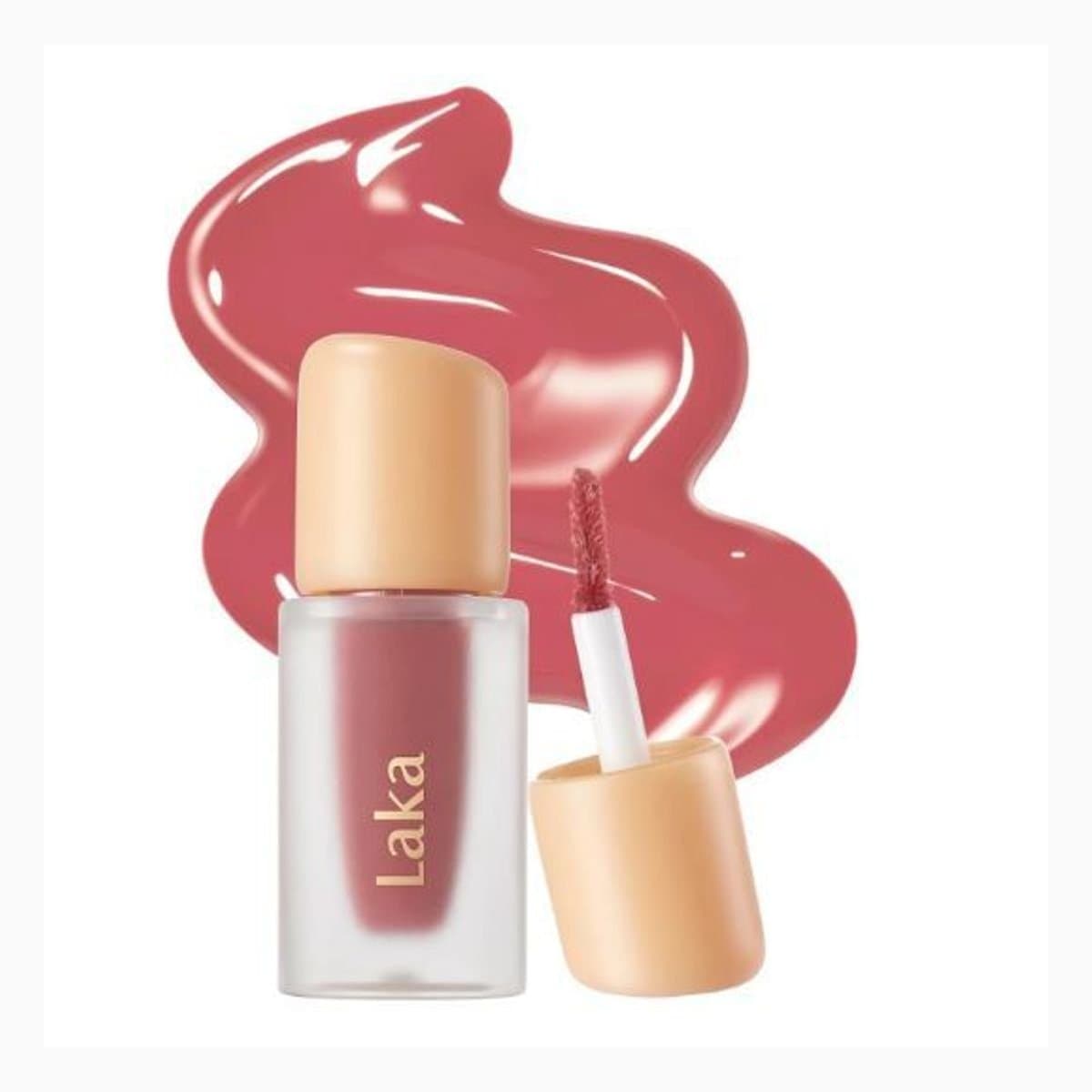 Fruity Glam Tint Mini #103Humming