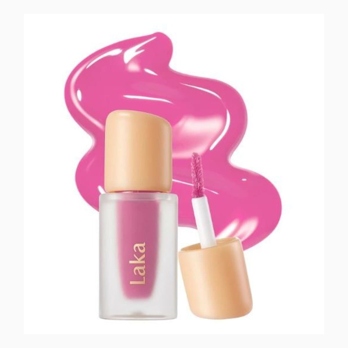 Fruity Glam Tint Mini #110Soda