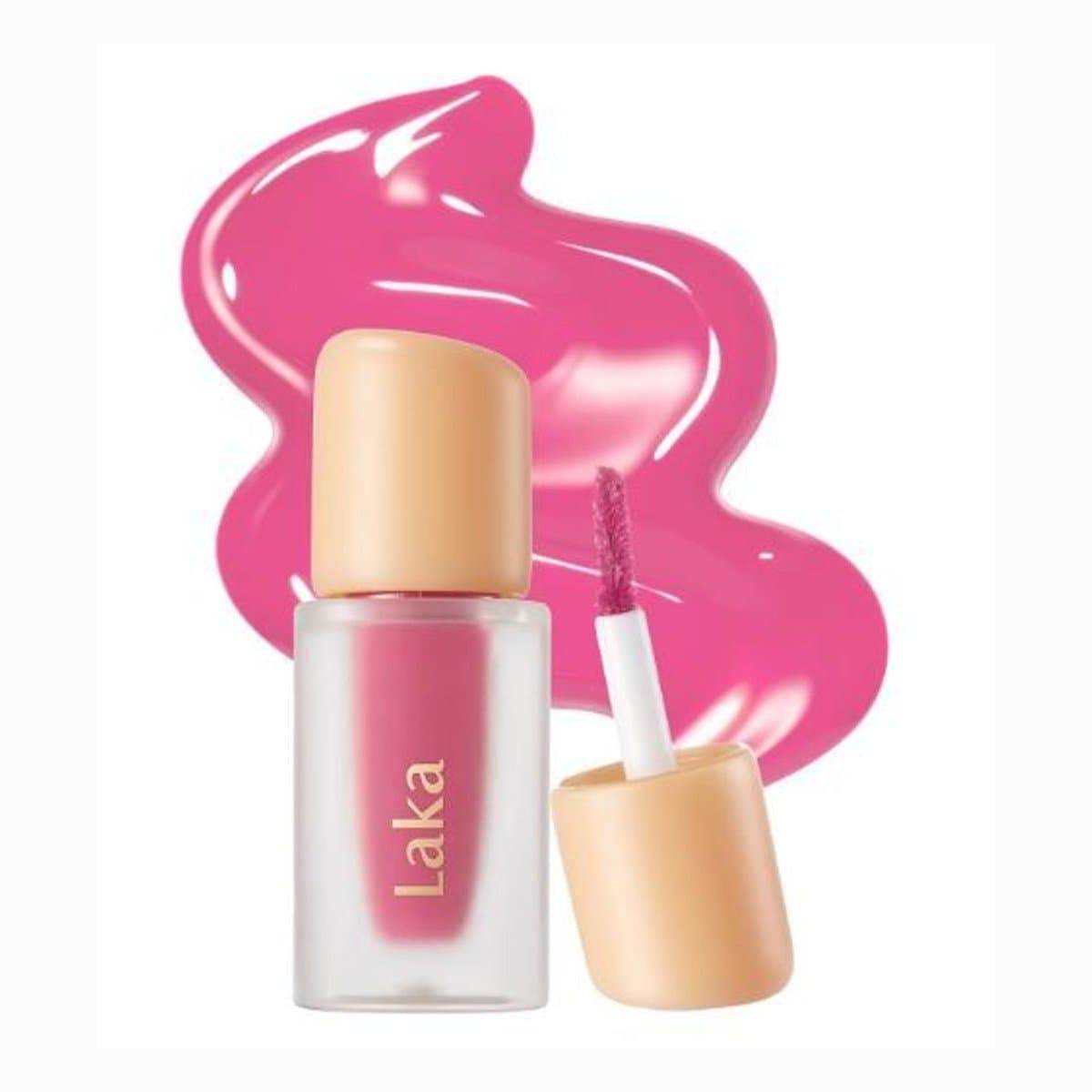 Fruity Glam Tint Mini #112Ping-pong