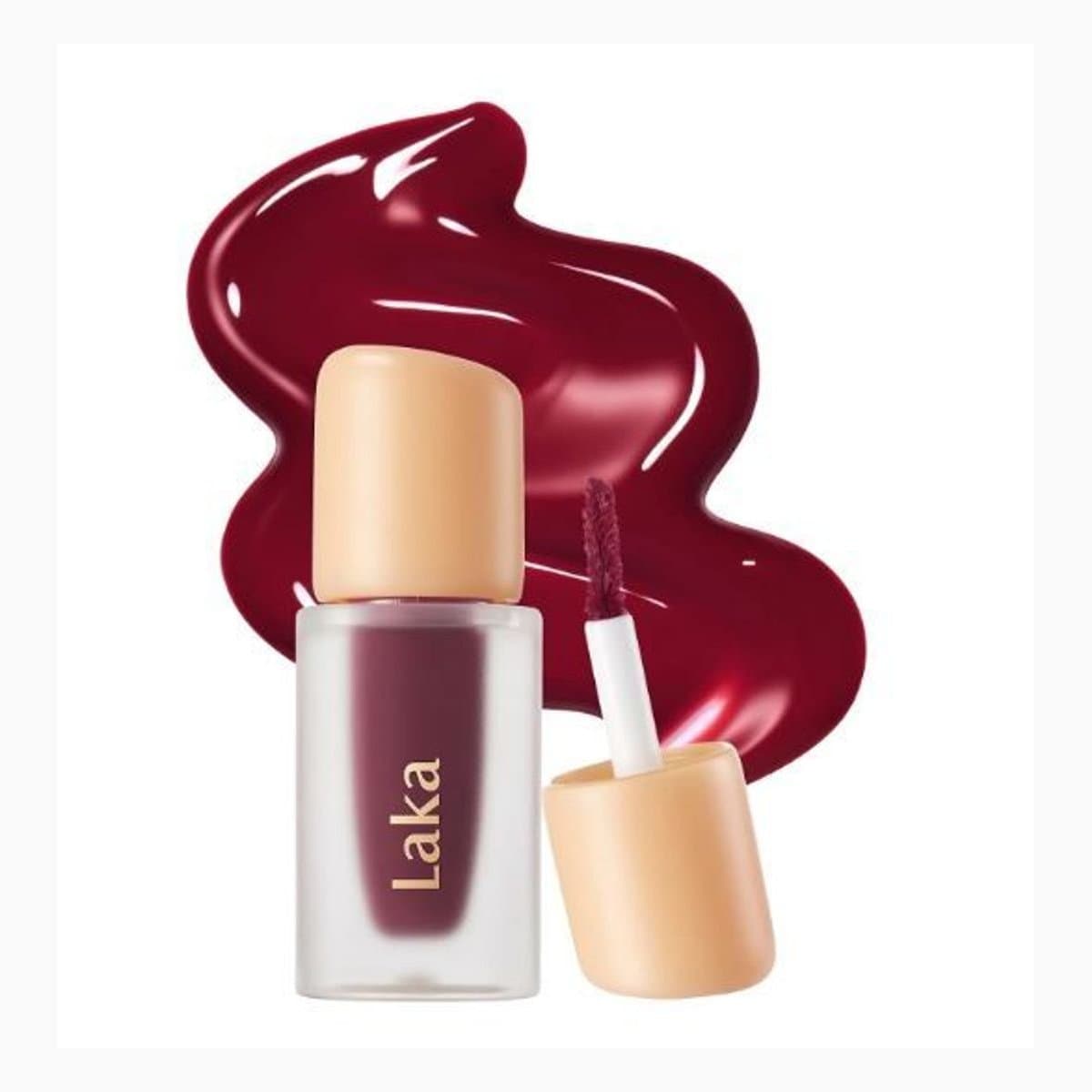 Fruity Glam Tint Mini #115Envy