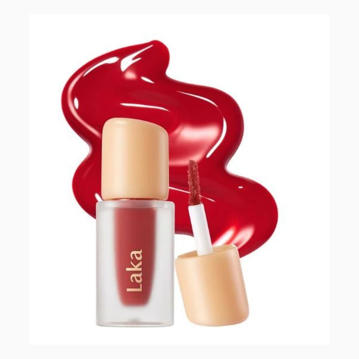 Fruity Glam Tint Mini #116Candid