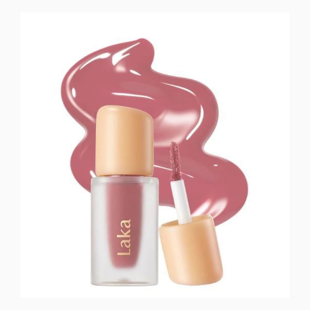 Fruity Glam Tint Mini #124Maro